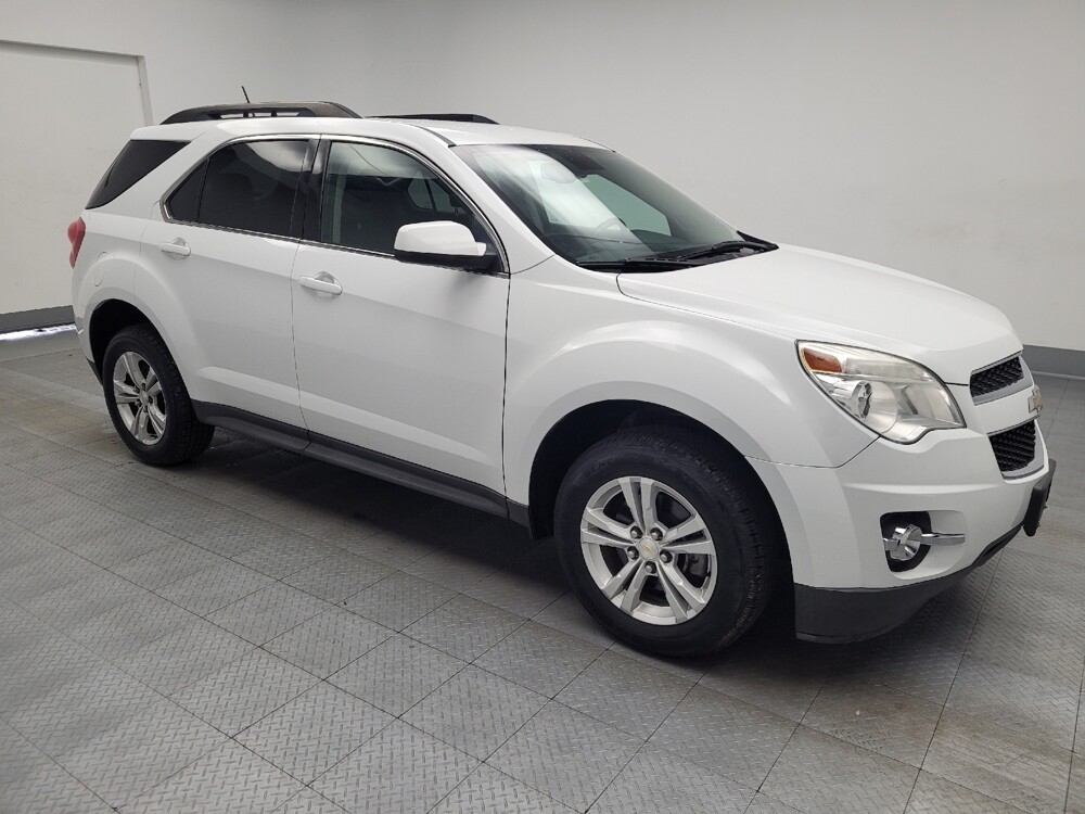 2015 Chevrolet Equinox in Madison, TN 37115 - 18092116 11