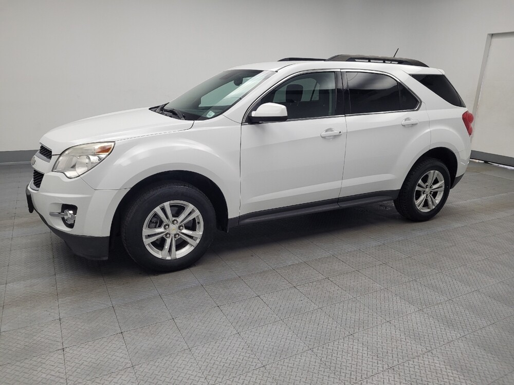 2015 Chevrolet Equinox in Madison, TN 37115 - 18092116 2