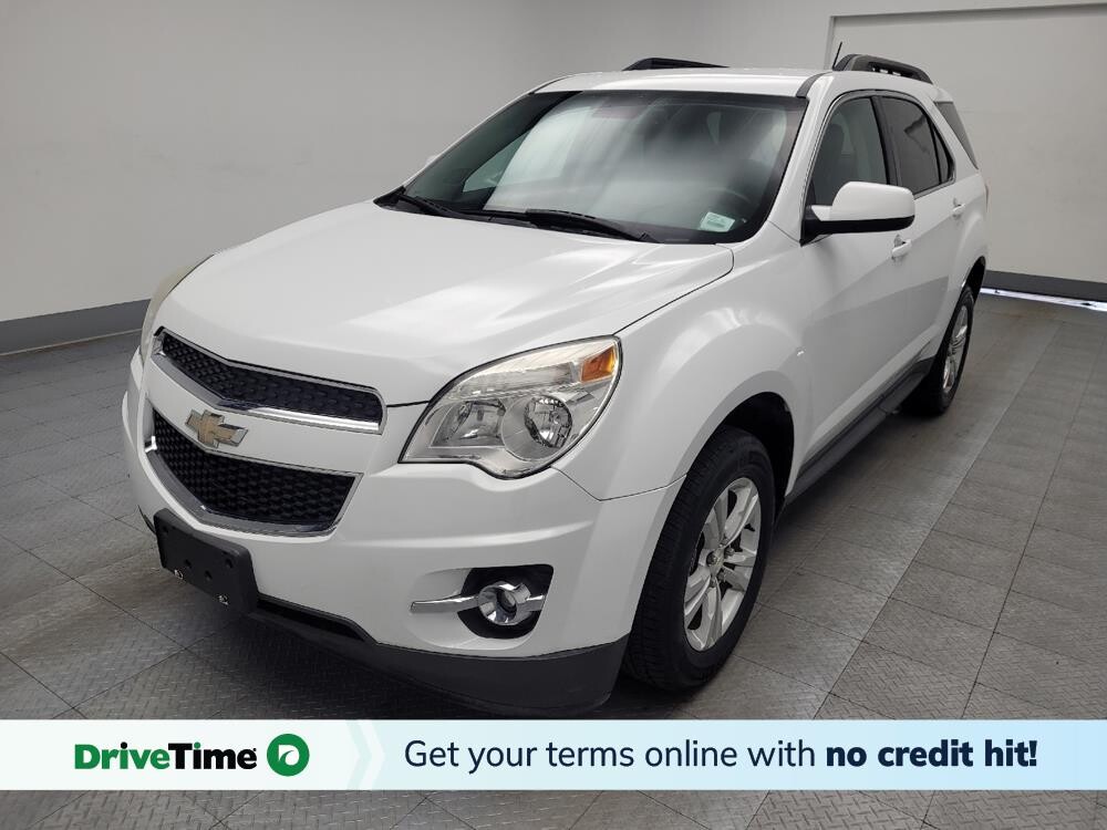 2015 Chevrolet Equinox in Madison, TN 37115 - 18092116