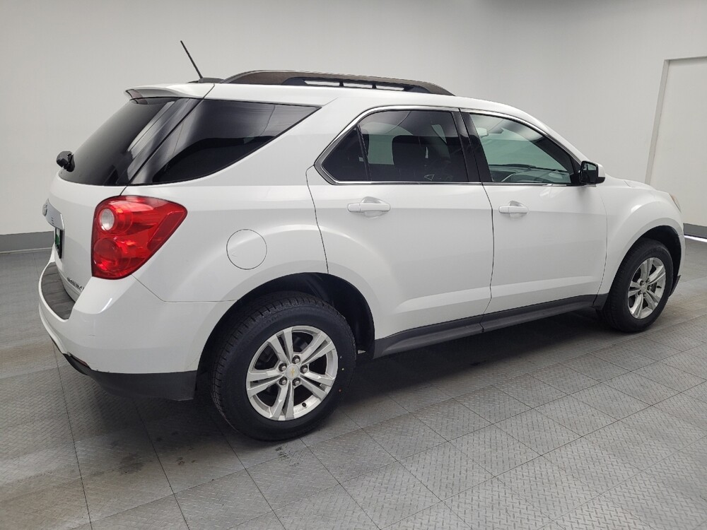 2015 Chevrolet Equinox in Madison, TN 37115 - 18092116 10