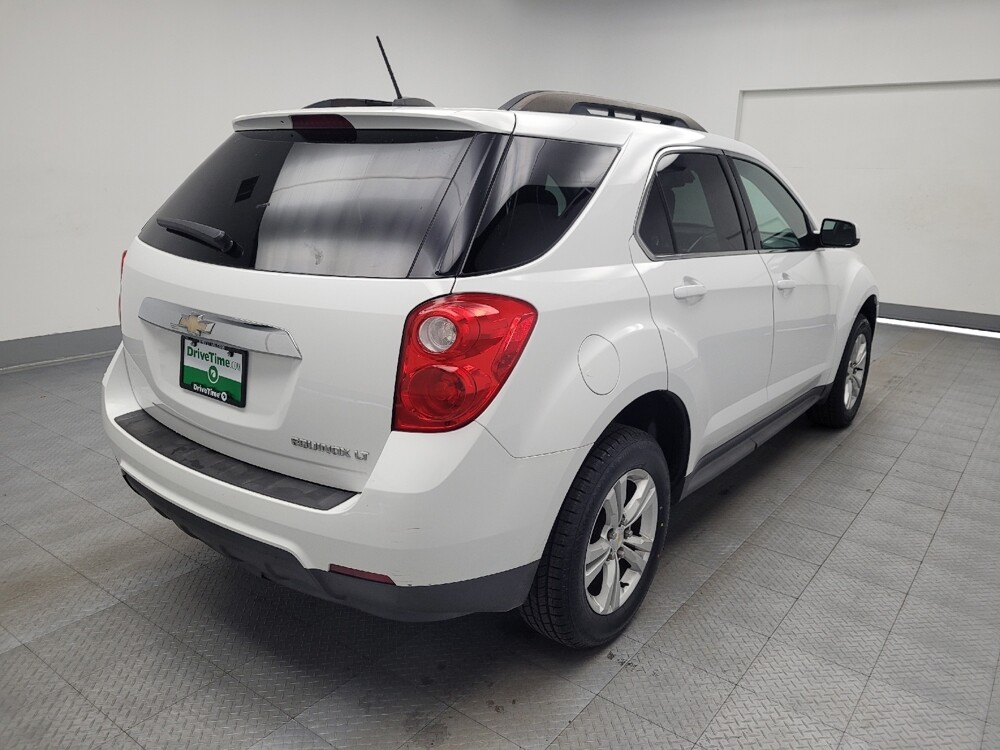 2015 Chevrolet Equinox in Madison, TN 37115 - 18092116 9