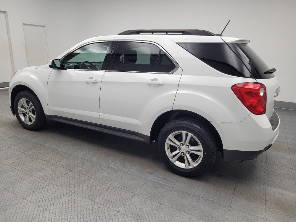 2015 Chevrolet Equinox in Madison, TN 37115 - 18092116 3
