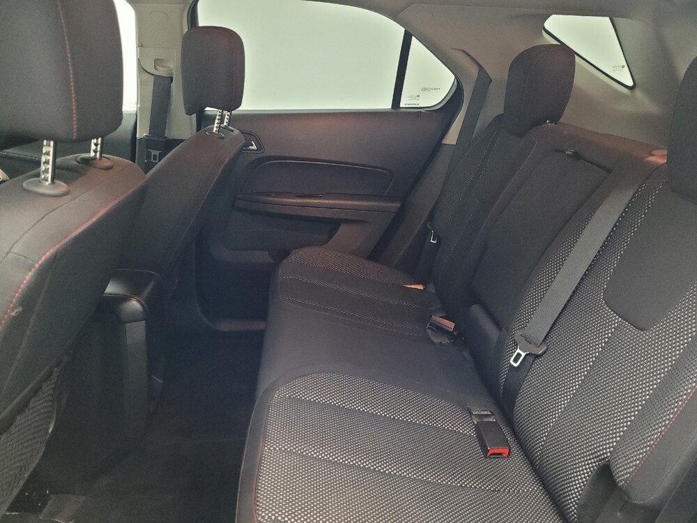 2015 Chevrolet Equinox in Madison, TN 37115 - 18092116 18