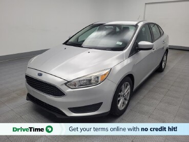 2018 Ford Focus in Madison, TN 37115