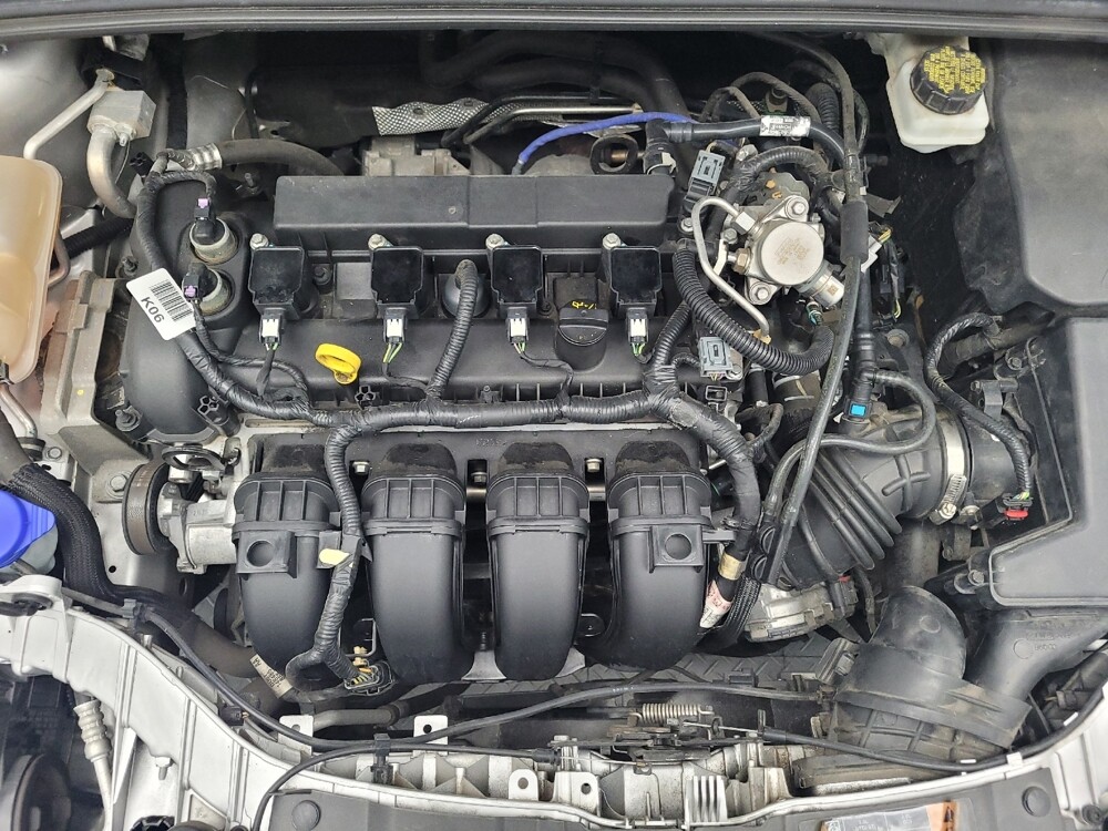 2018 Ford Focus in Madison, TN 37115 - 18092117 30