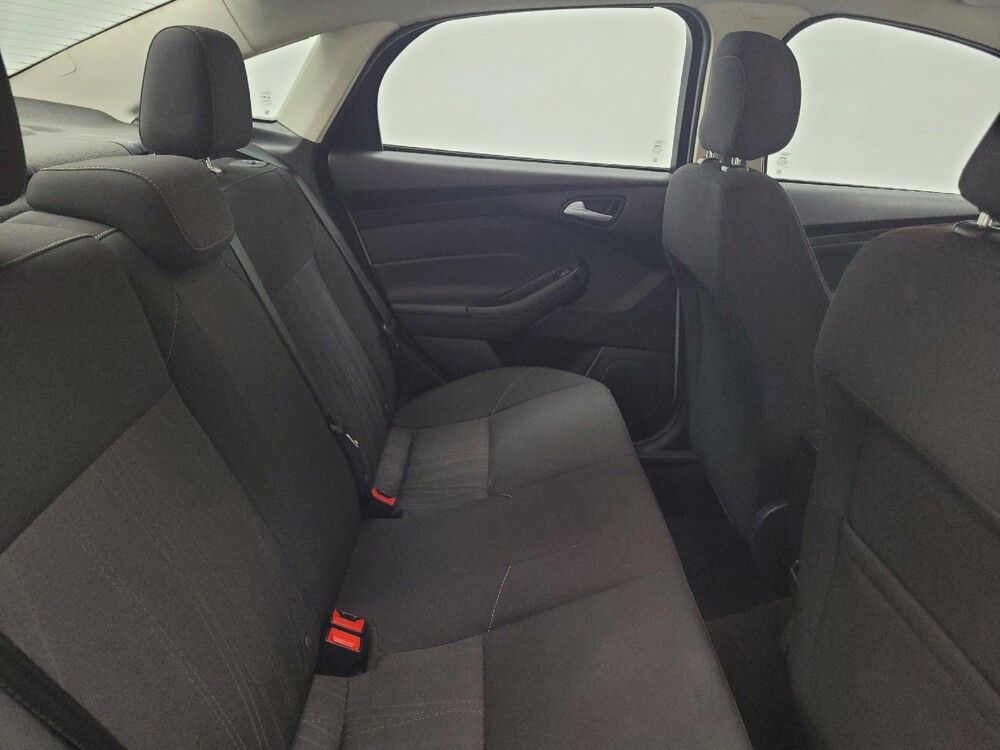 2018 Ford Focus in Madison, TN 37115 - 18092117 19