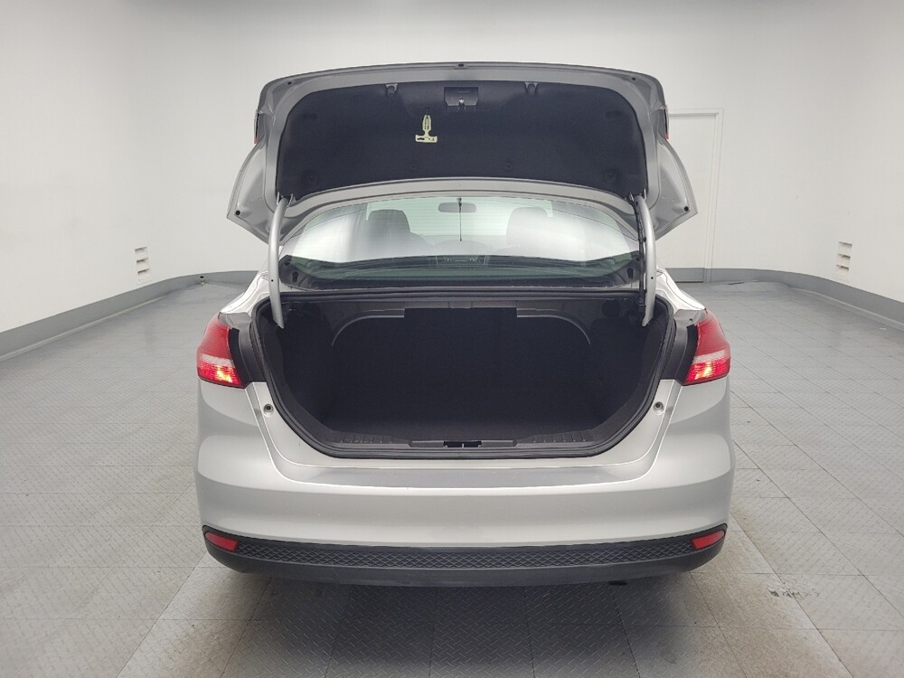 2018 Ford Focus in Madison, TN 37115 - 18092117 29