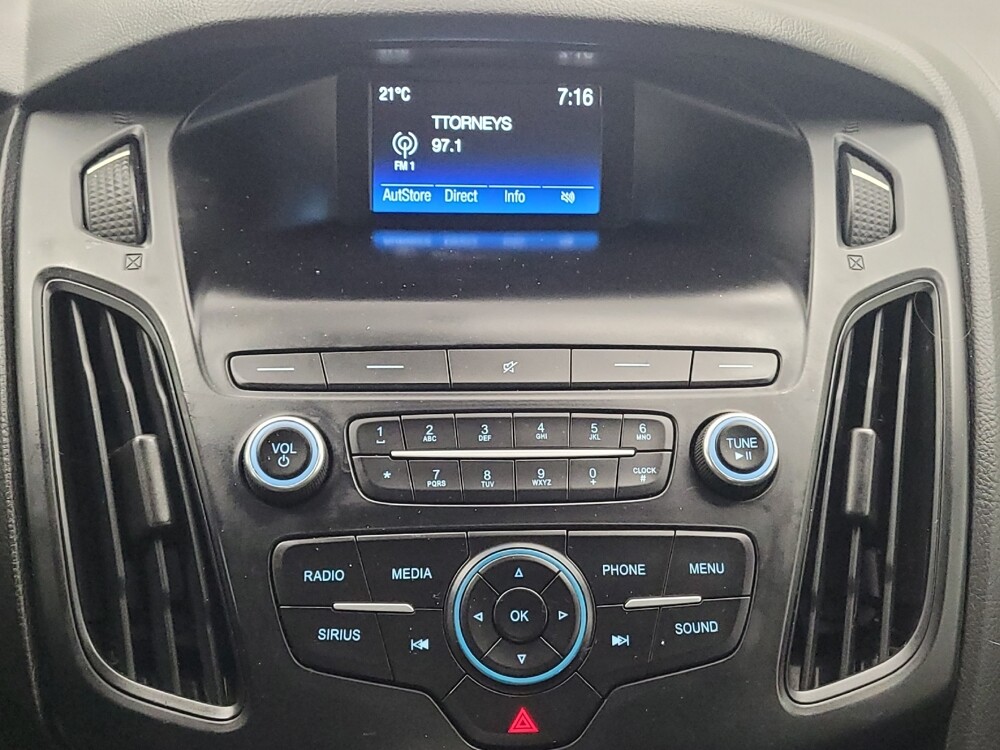 2018 Ford Focus in Madison, TN 37115 - 18092117 25