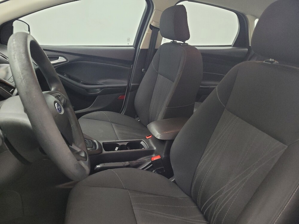 2018 Ford Focus in Madison, TN 37115 - 18092117 17