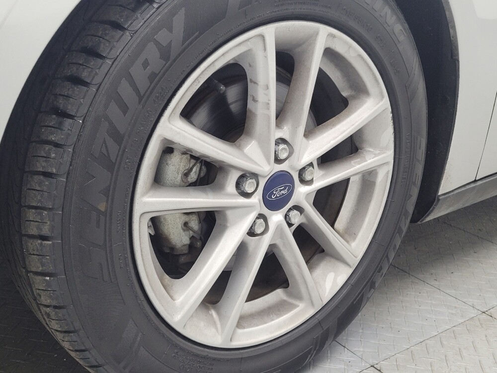 2018 Ford Focus in Madison, TN 37115 - 18092117 31