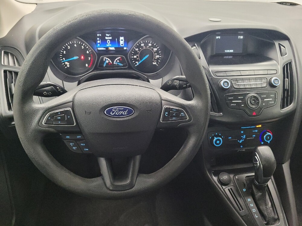 2018 Ford Focus in Madison, TN 37115 - 18092117 22
