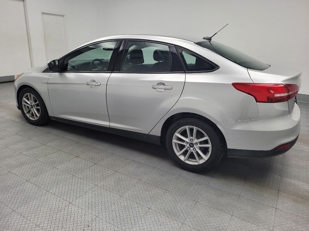 2018 Ford Focus in Madison, TN 37115 - 18092117 3