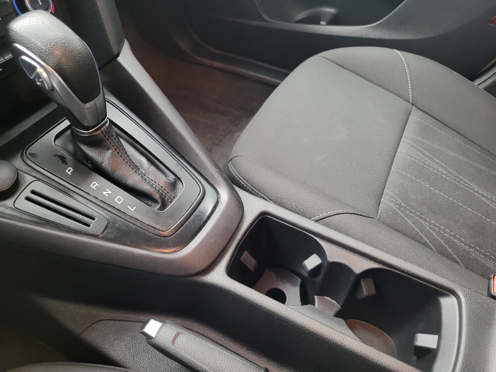 2018 Ford Focus in Madison, TN 37115 - 18092117 26