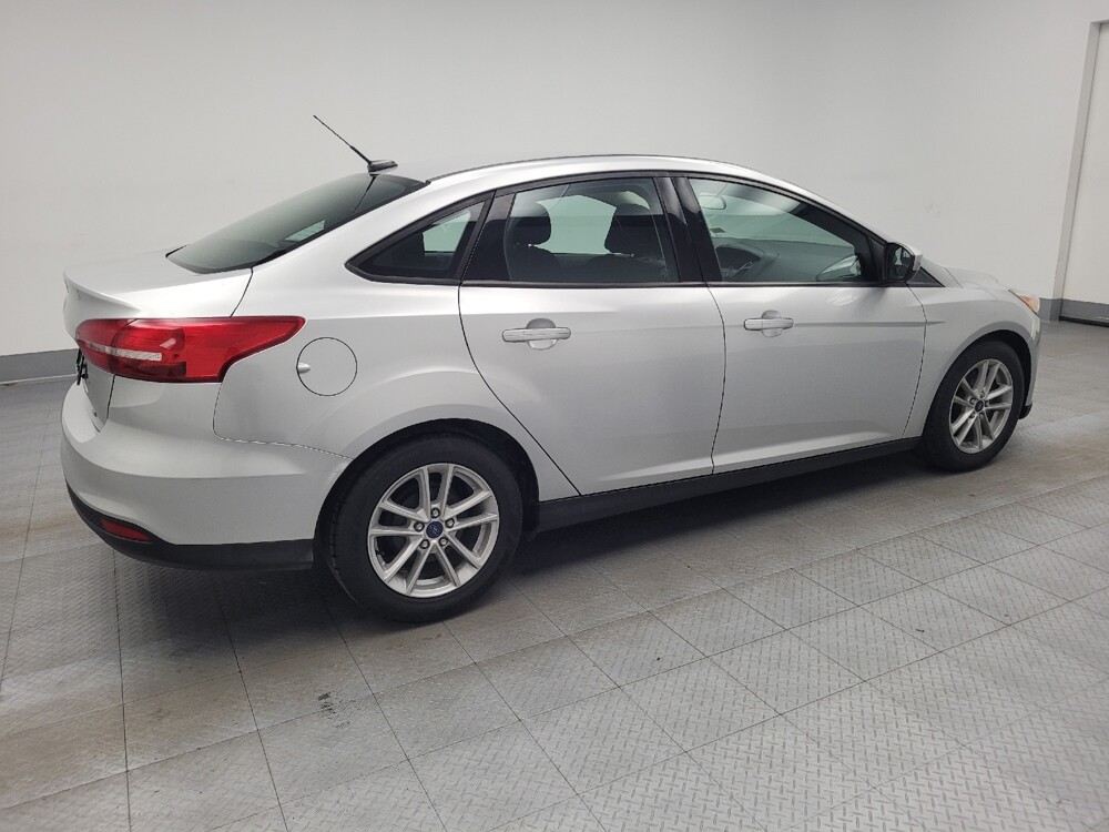 2018 Ford Focus in Madison, TN 37115 - 18092117 10