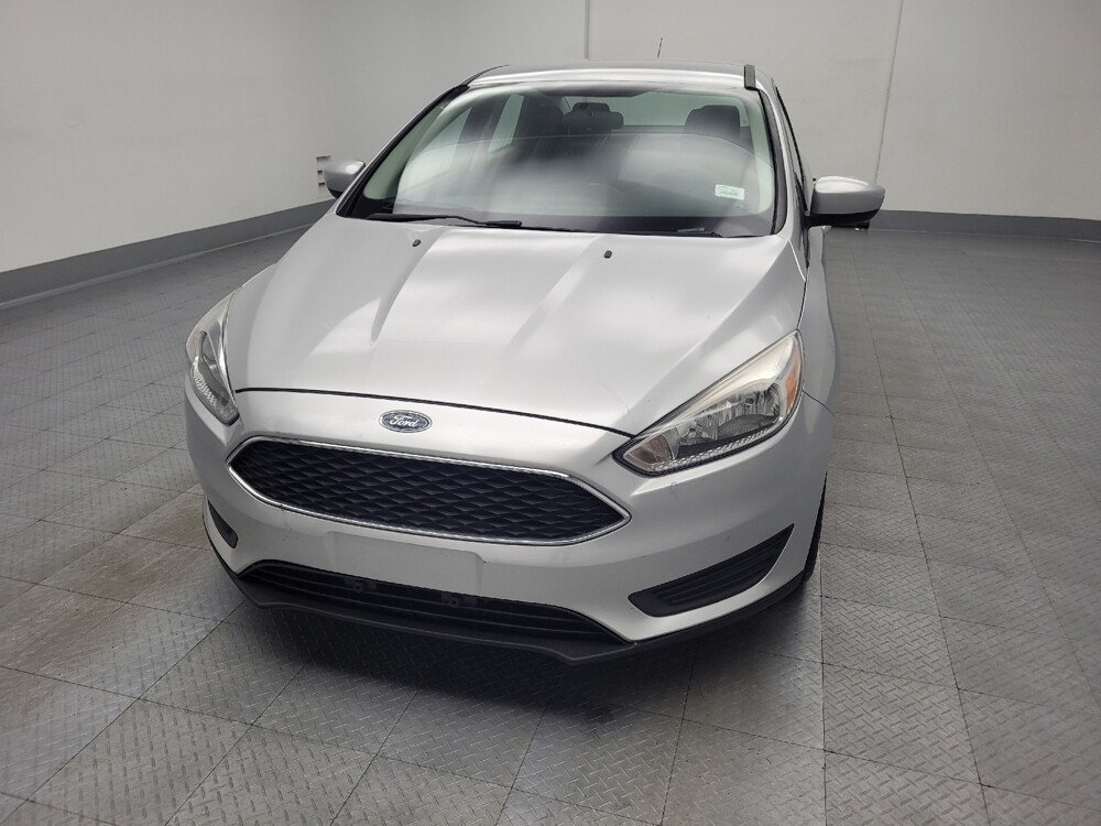 2018 Ford Focus in Madison, TN 37115 - 18092117 15