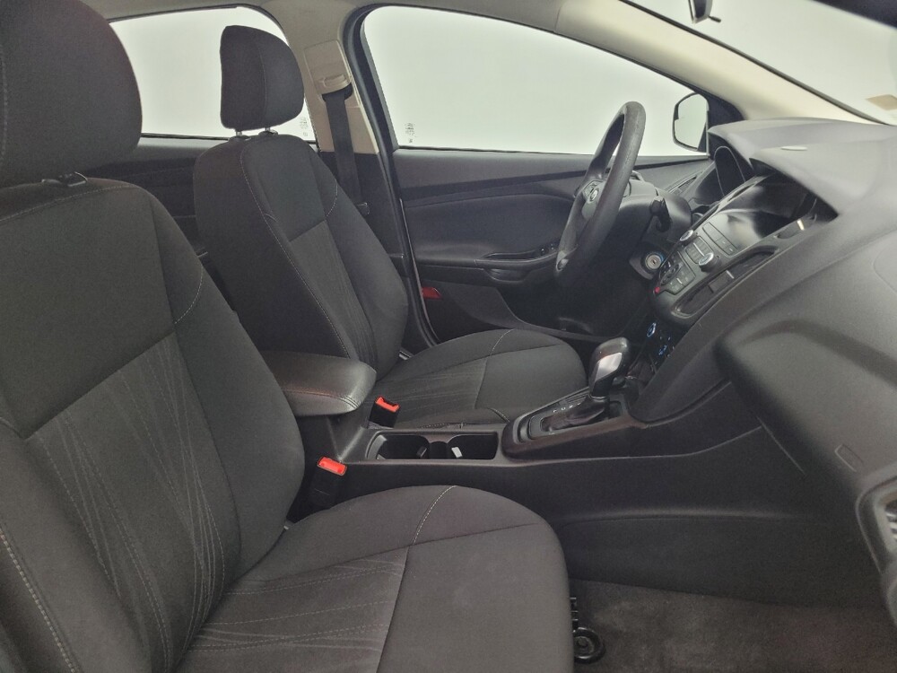 2018 Ford Focus in Madison, TN 37115 - 18092117 21