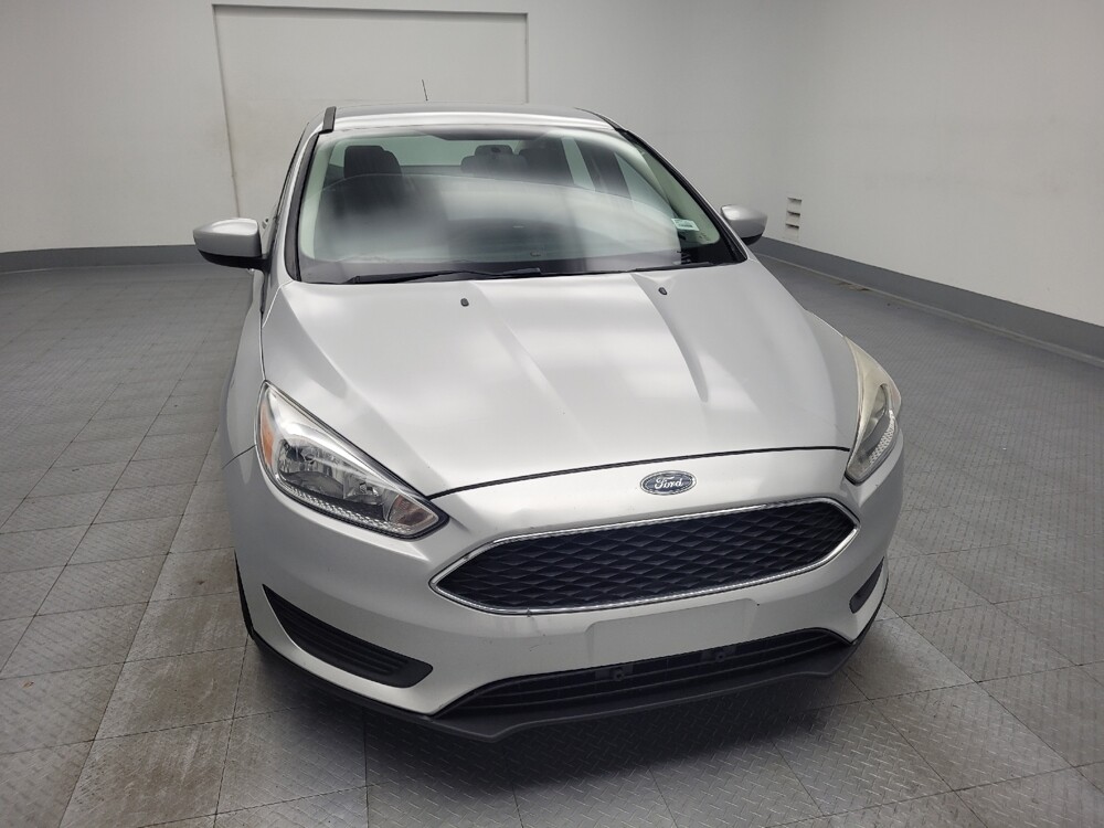 2018 Ford Focus in Madison, TN 37115 - 18092117 14