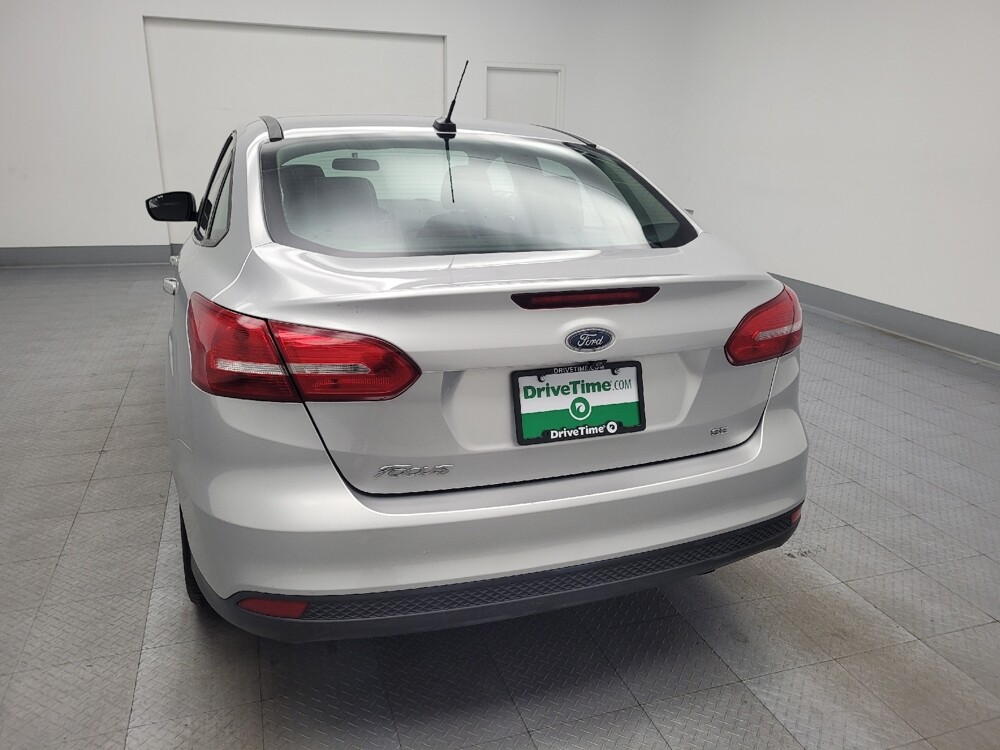 2018 Ford Focus in Madison, TN 37115 - 18092117 6