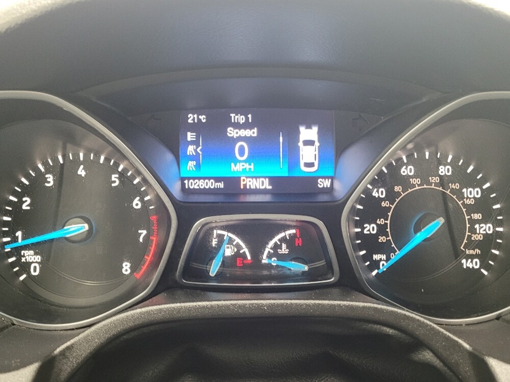 2018 Ford Focus in Madison, TN 37115 - 18092117 23