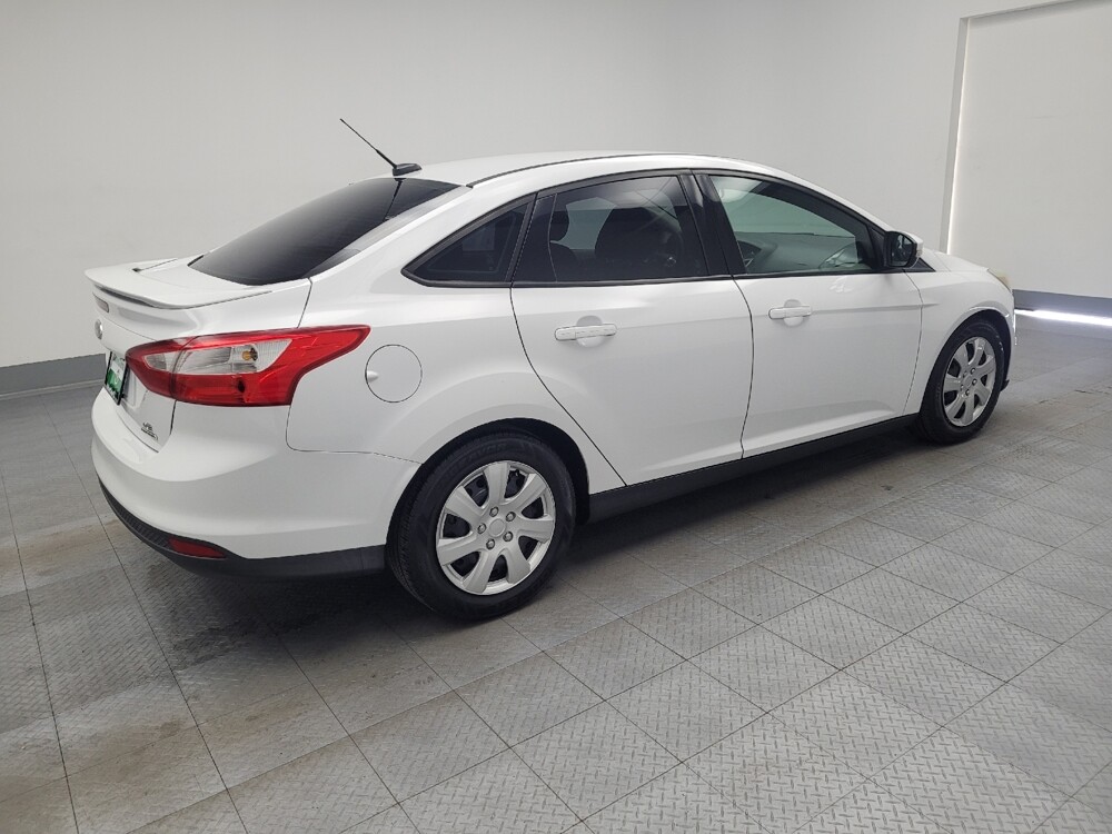 2014 Ford Focus in Madison, TN 37115 - 18092118 10