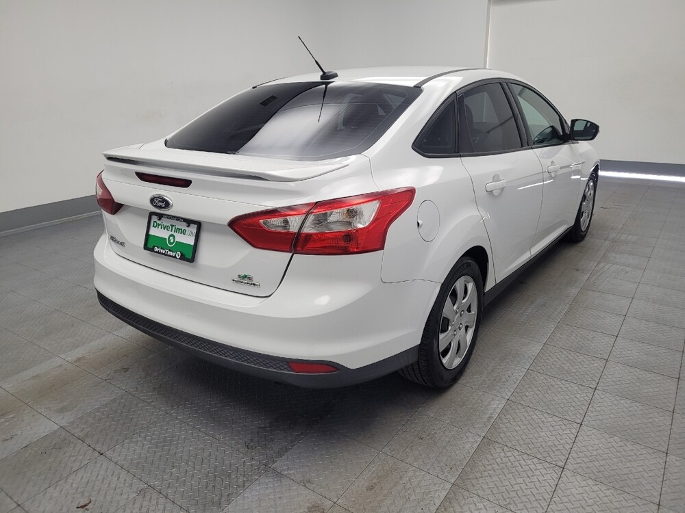 2014 Ford Focus in Madison, TN 37115 - 18092118 9