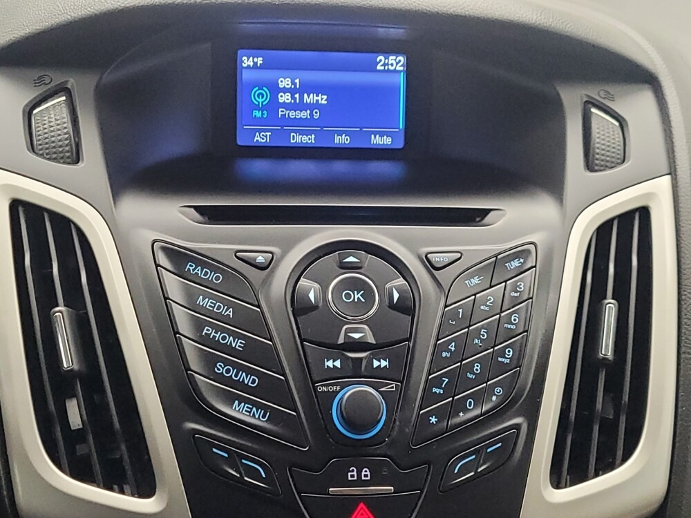 2014 Ford Focus in Madison, TN 37115 - 18092118 25