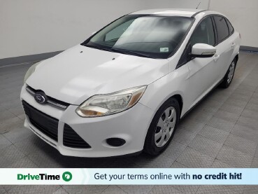 2014 Ford Focus in Madison, TN 37115