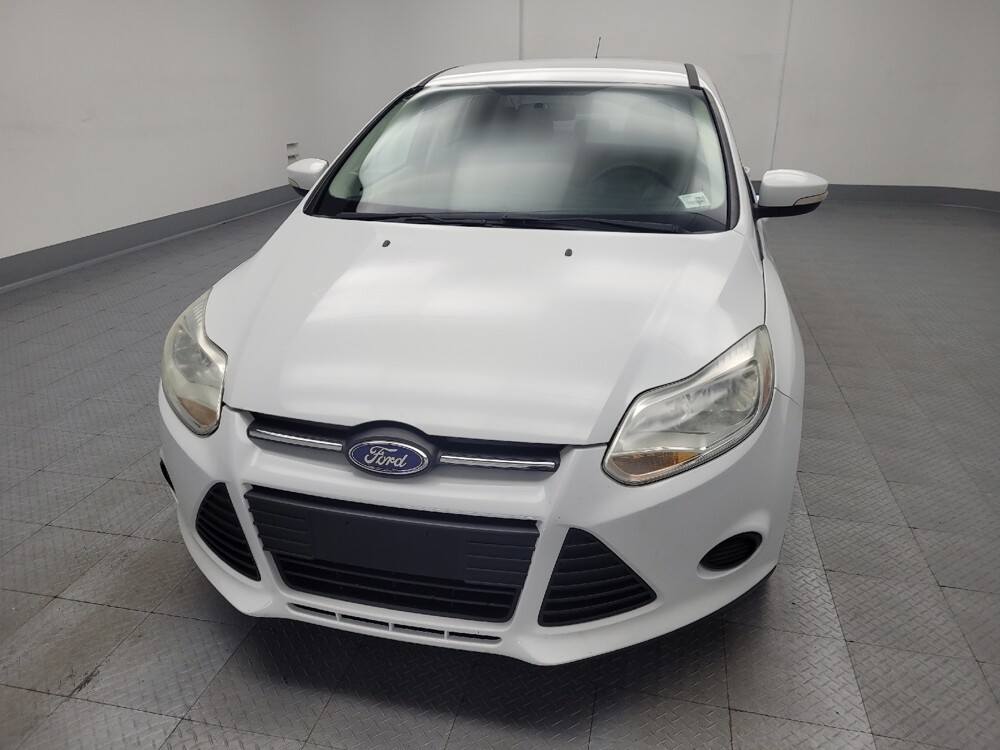 2014 Ford Focus in Madison, TN 37115 - 18092118 15