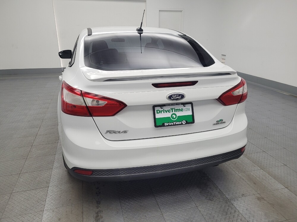 2014 Ford Focus in Madison, TN 37115 - 18092118 6