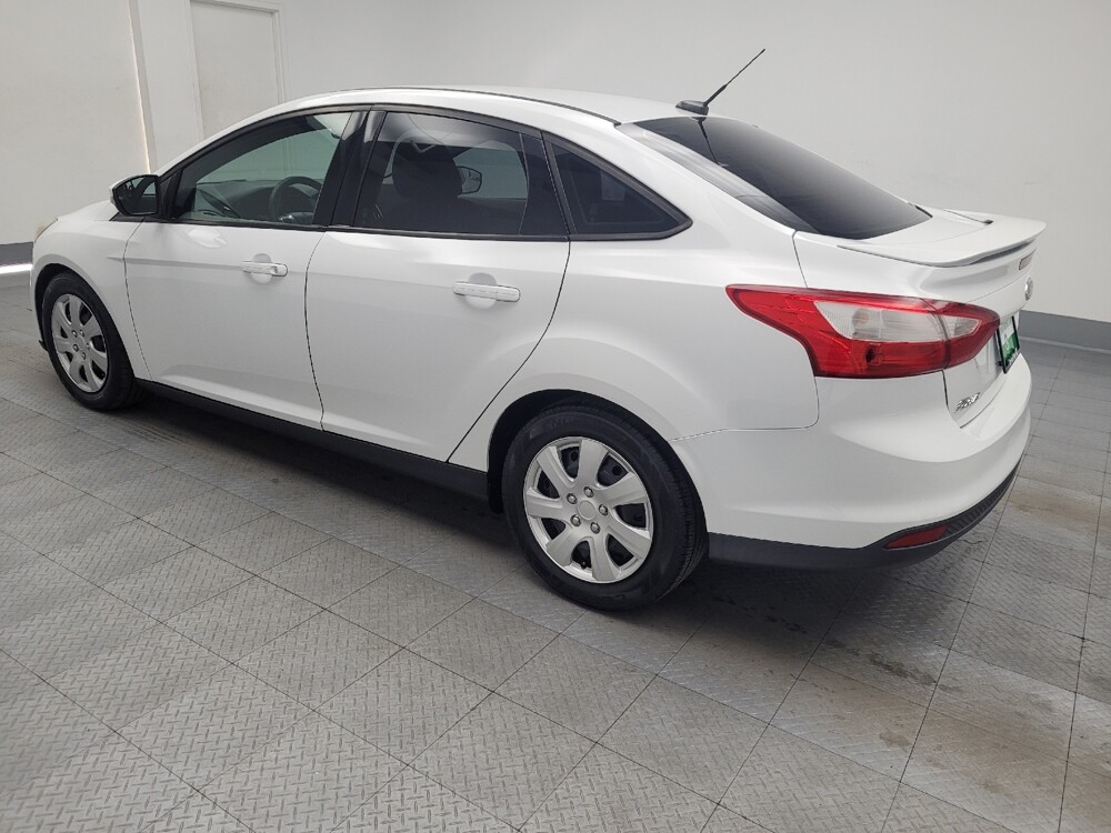 2014 Ford Focus in Madison, TN 37115 - 18092118 3