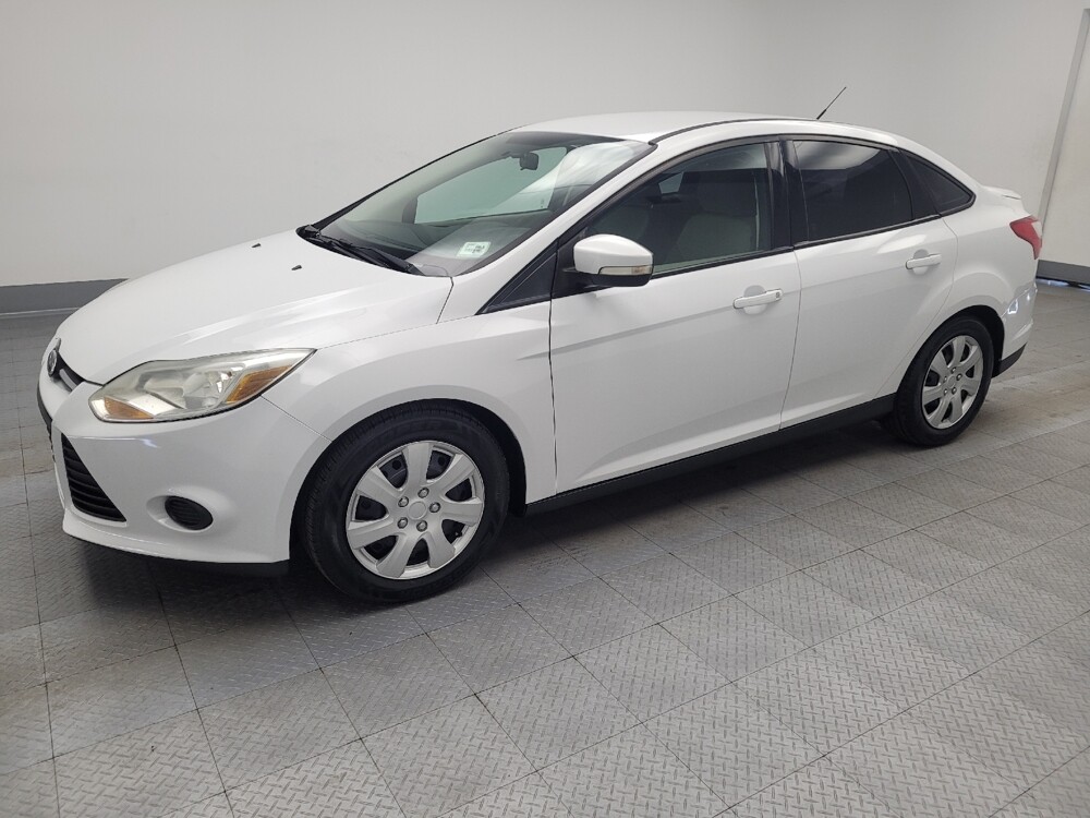 2014 Ford Focus in Madison, TN 37115 - 18092118 2