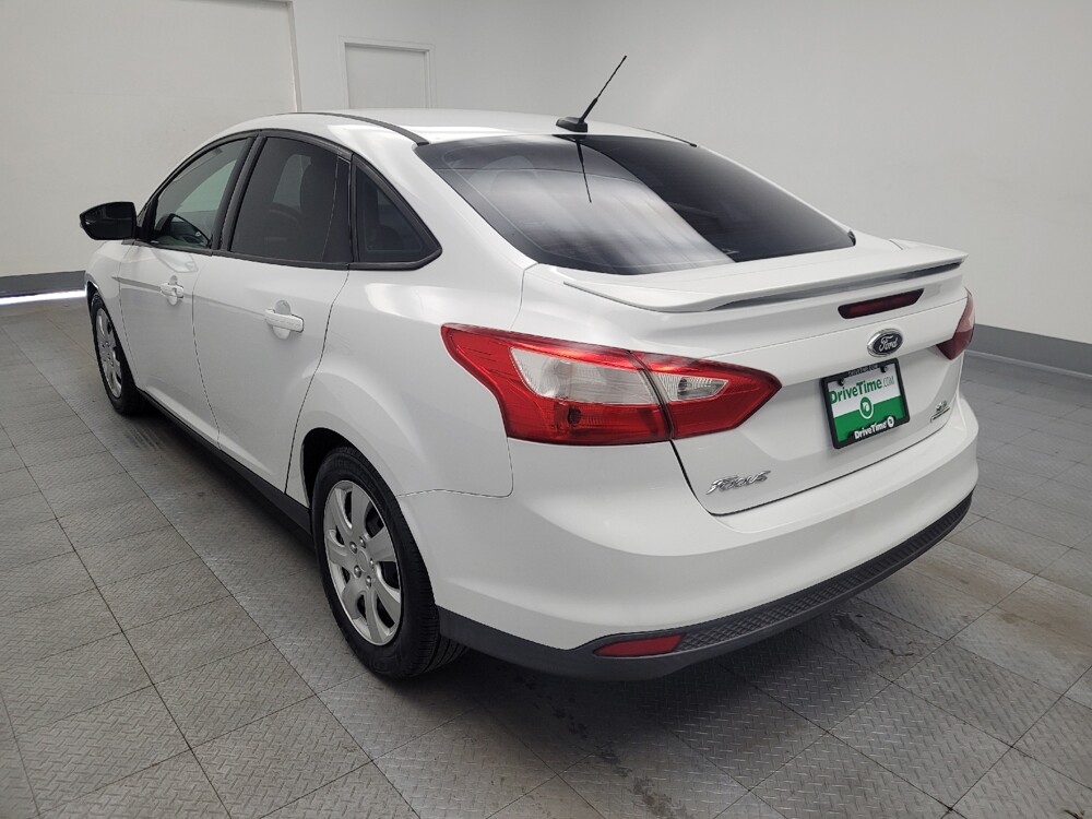 2014 Ford Focus in Madison, TN 37115 - 18092118 5