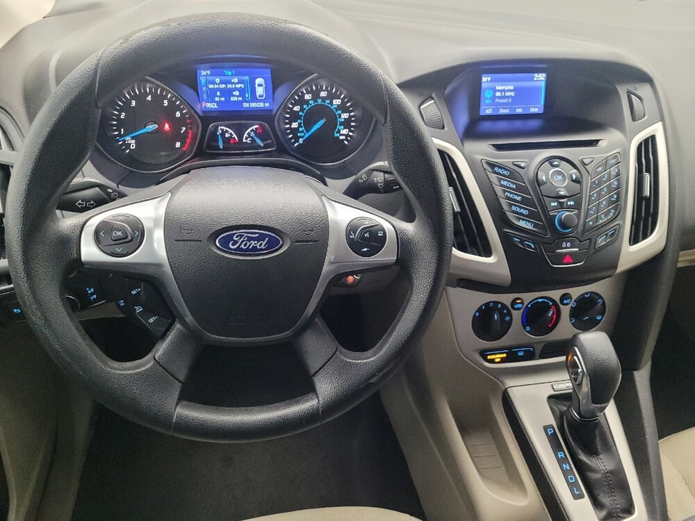 2014 Ford Focus in Madison, TN 37115 - 18092118 22