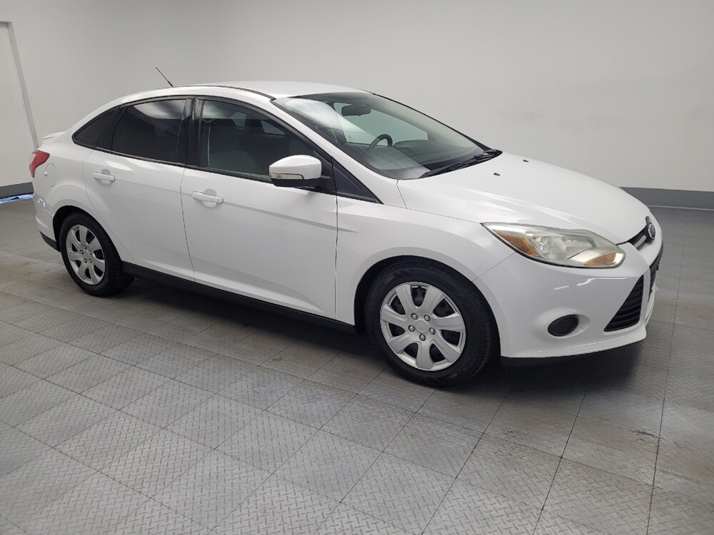 2014 Ford Focus in Madison, TN 37115 - 18092118 11