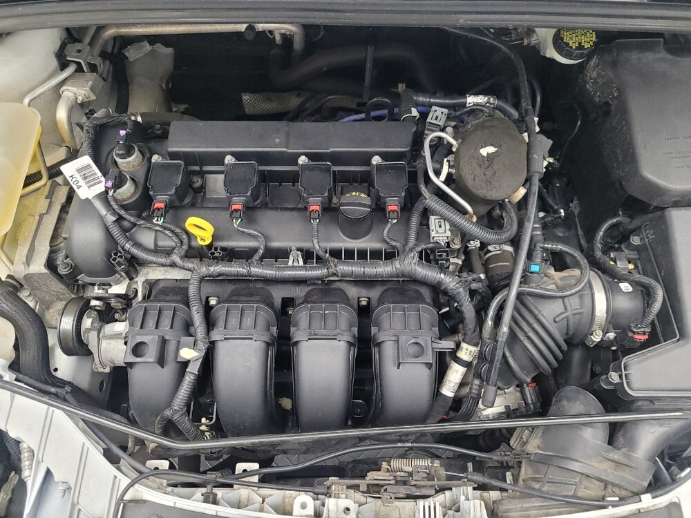 2014 Ford Focus in Madison, TN 37115 - 18092118 30