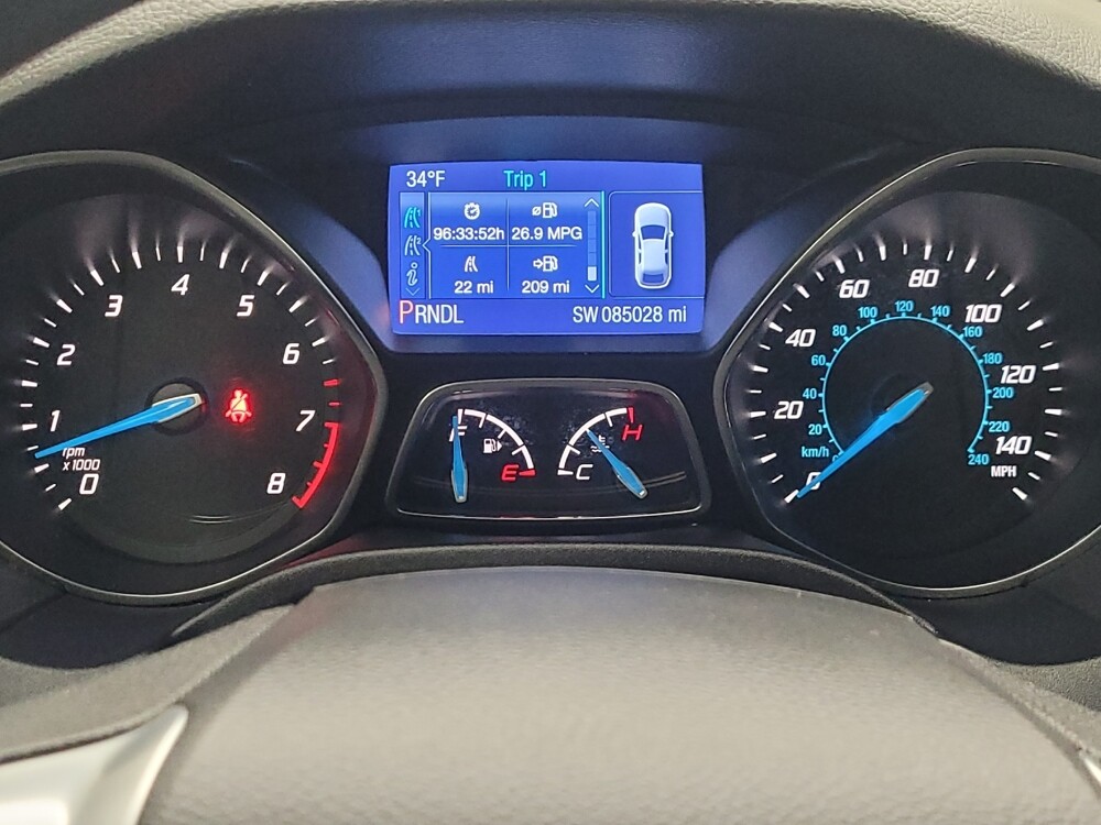 2014 Ford Focus in Madison, TN 37115 - 18092118 23