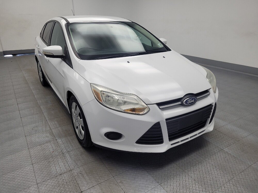 2014 Ford Focus in Madison, TN 37115 - 18092118 13