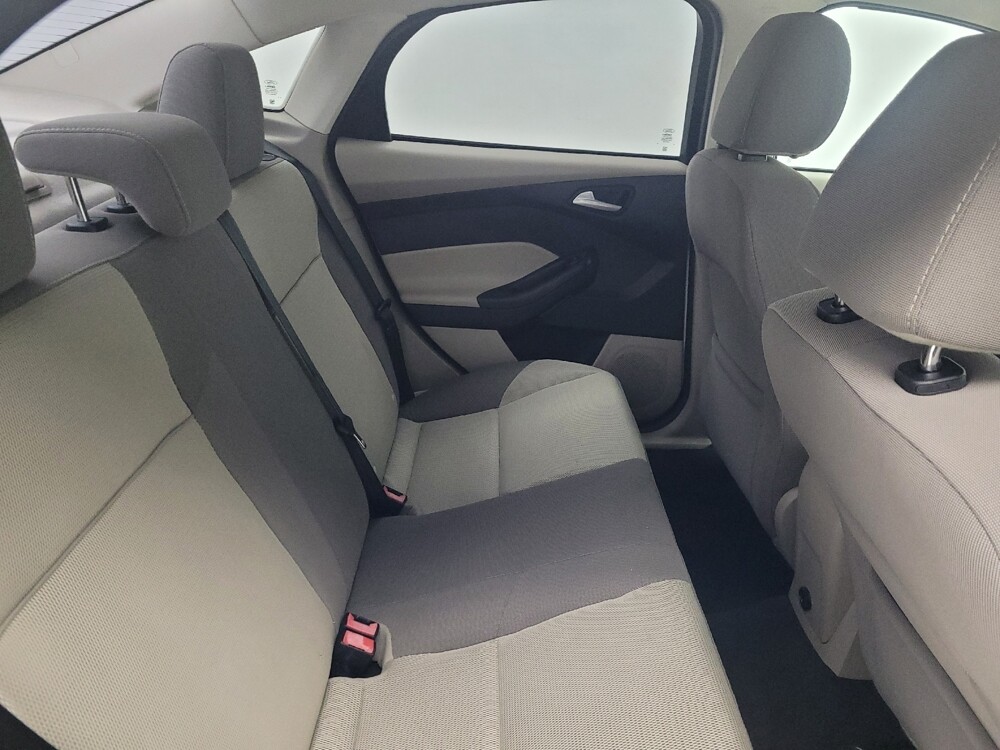 2014 Ford Focus in Madison, TN 37115 - 18092118 19