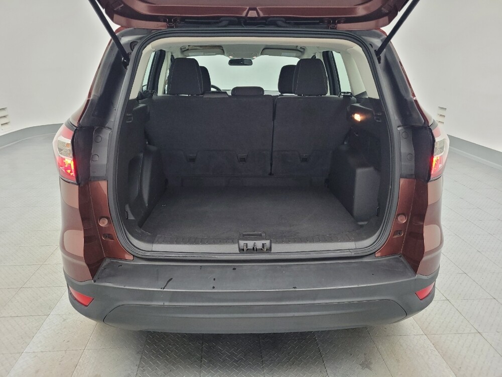 2018 Ford Escape in Madison, TN 37115 - 18092119 29