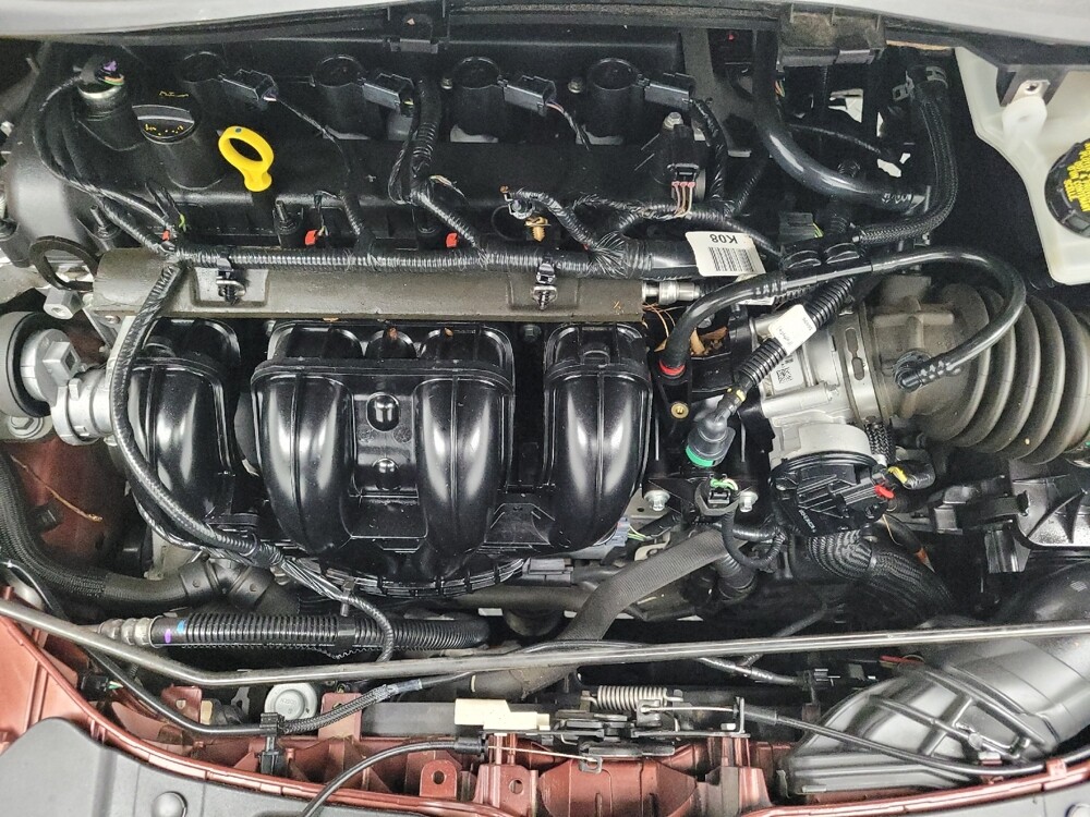 2018 Ford Escape in Madison, TN 37115 - 18092119 30