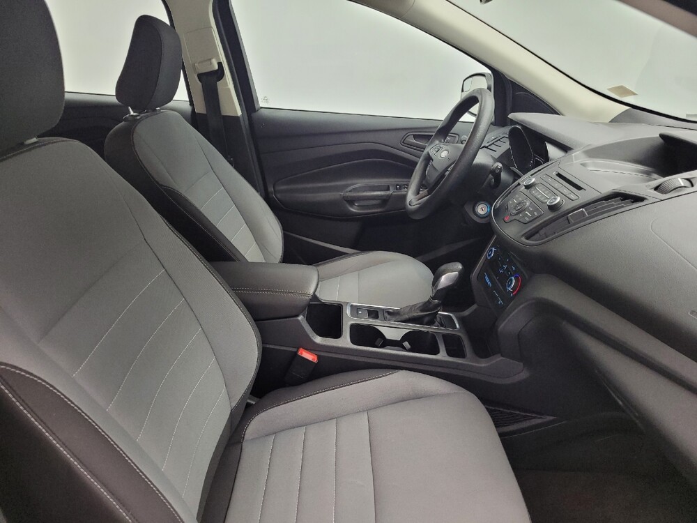 2018 Ford Escape in Madison, TN 37115 - 18092119 21