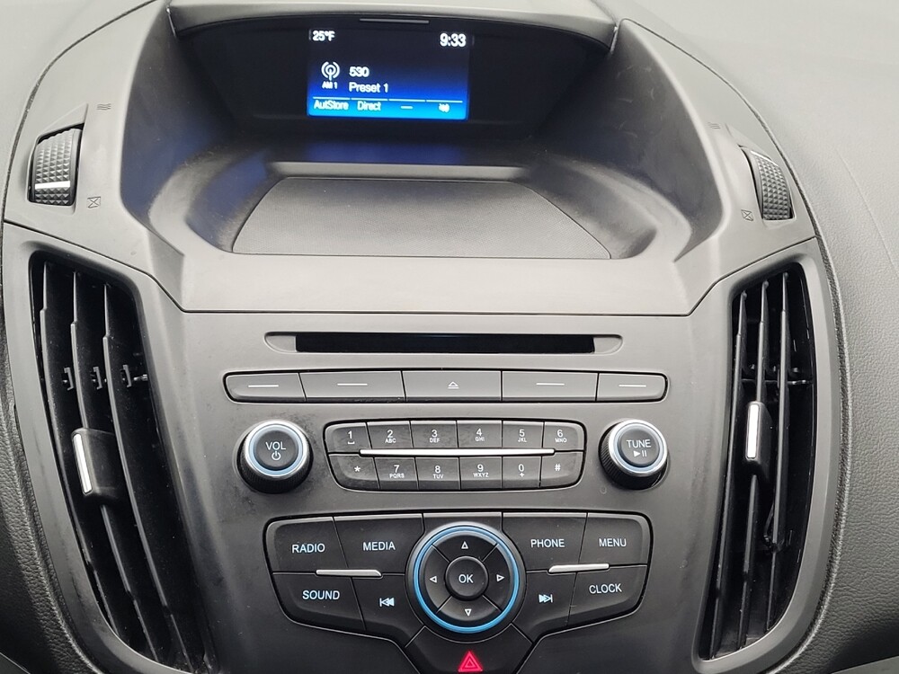 2018 Ford Escape in Madison, TN 37115 - 18092119 25