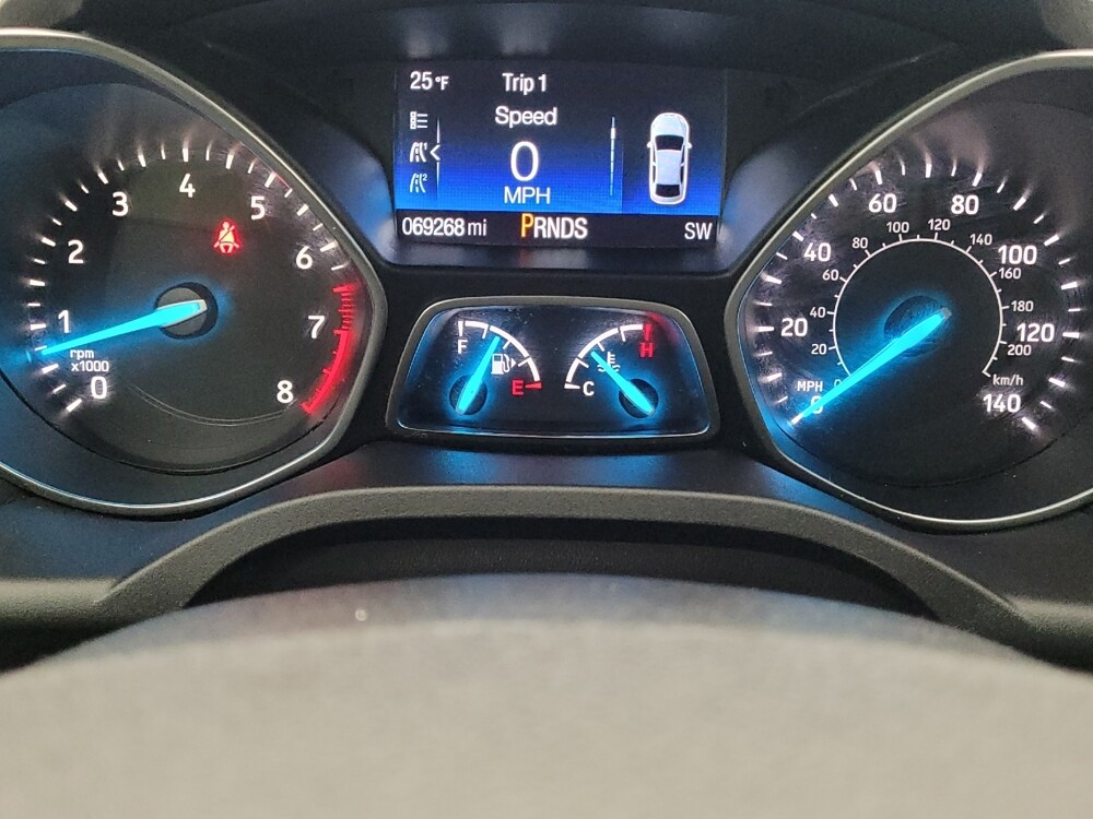 2018 Ford Escape in Madison, TN 37115 - 18092119 23