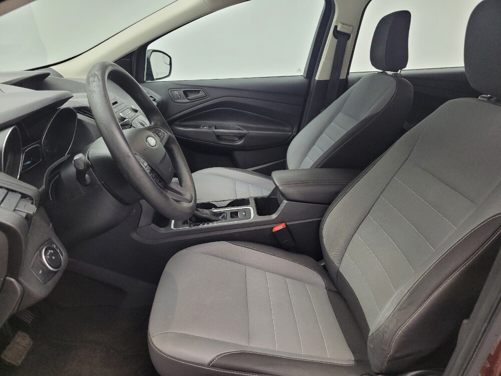 2018 Ford Escape in Madison, TN 37115 - 18092119 17