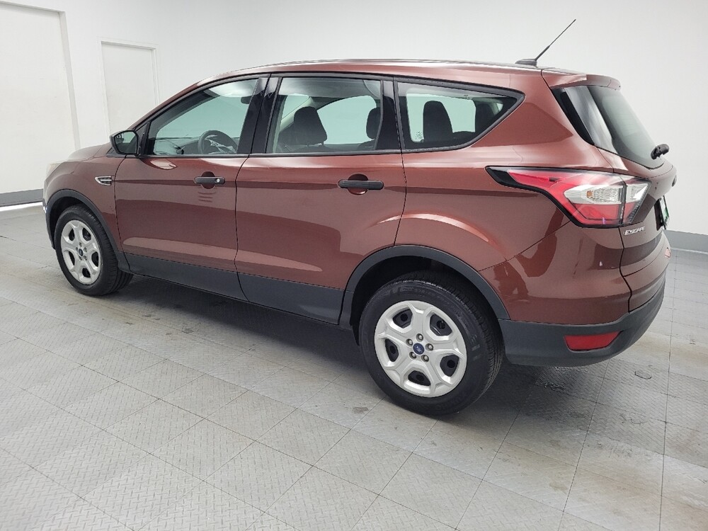 2018 Ford Escape in Madison, TN 37115 - 18092119 3