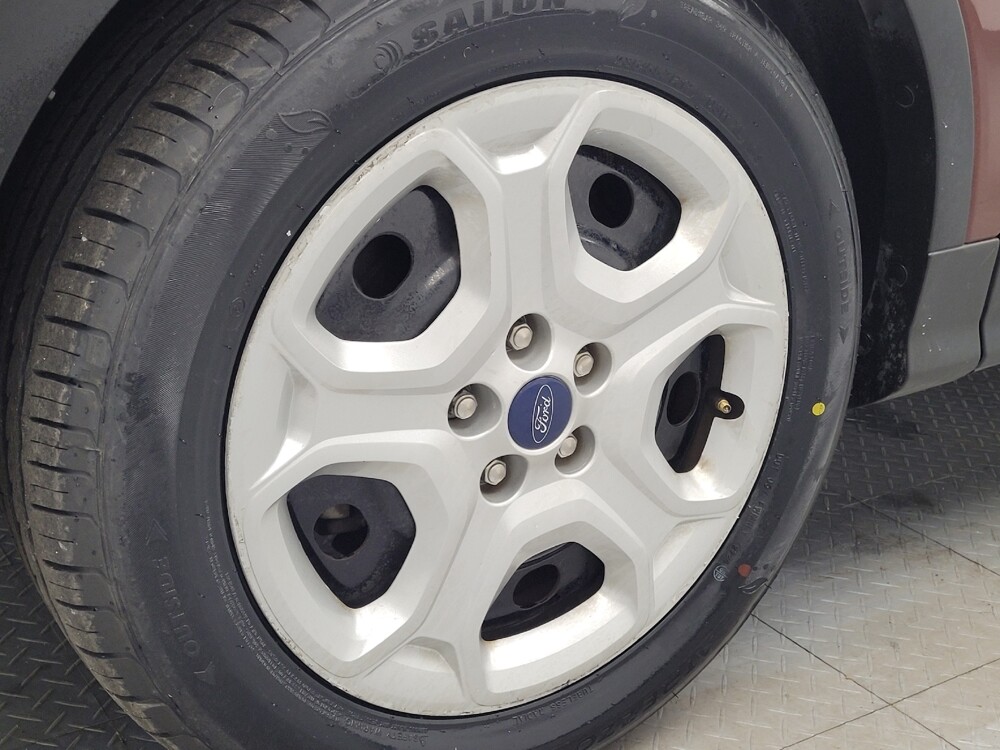 2018 Ford Escape in Madison, TN 37115 - 18092119 31