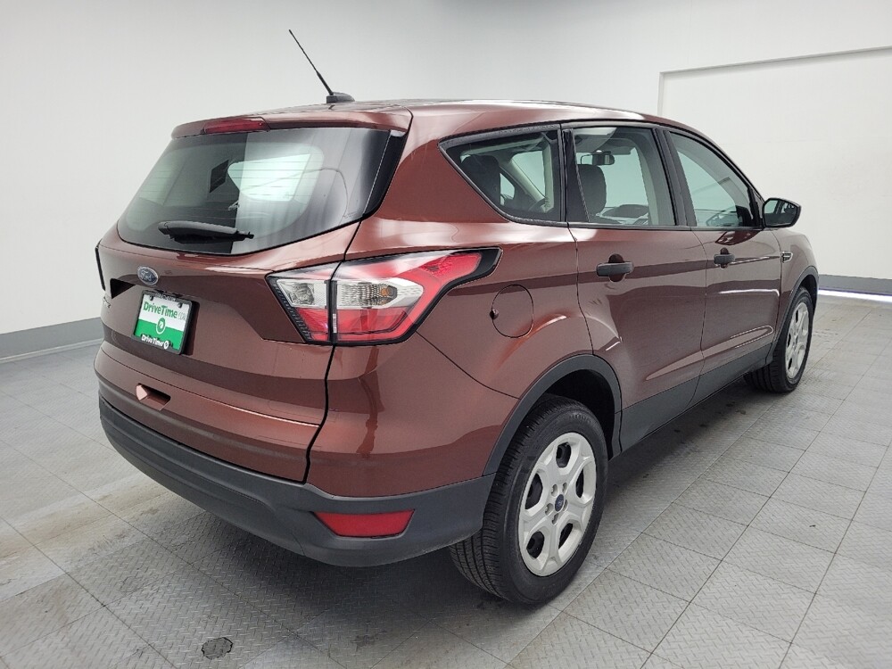 2018 Ford Escape in Madison, TN 37115 - 18092119 9