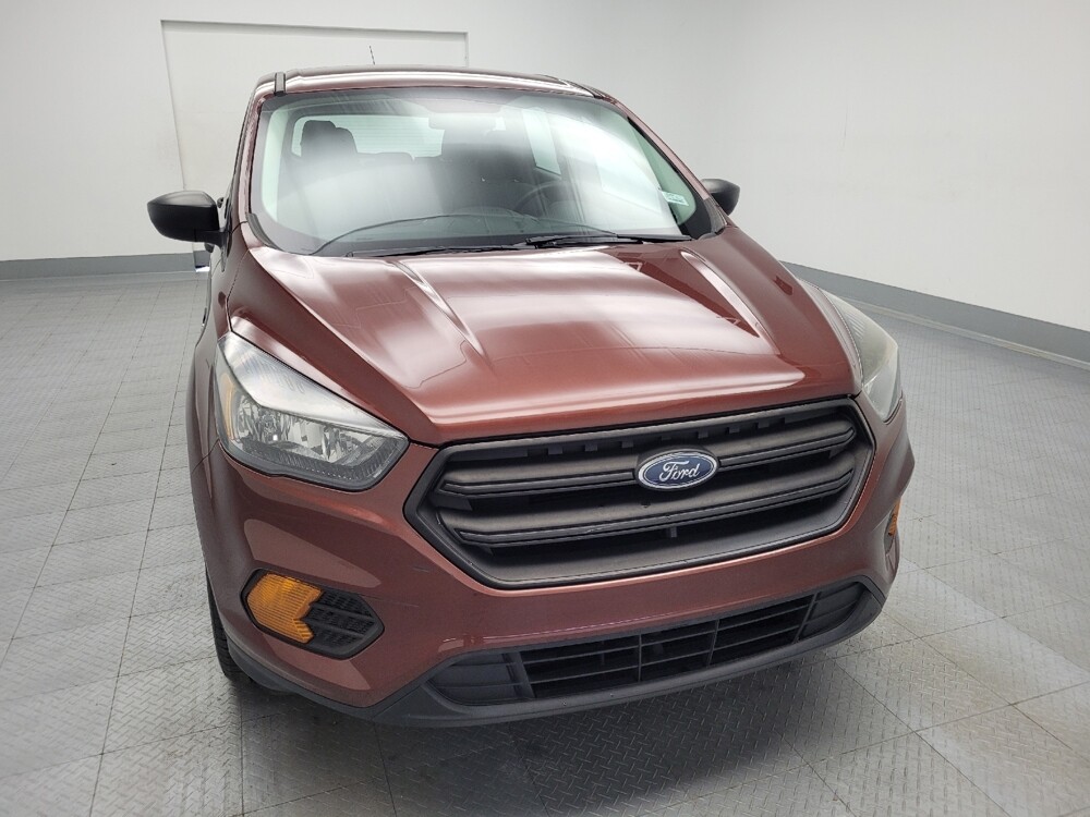 2018 Ford Escape in Madison, TN 37115 - 18092119 14