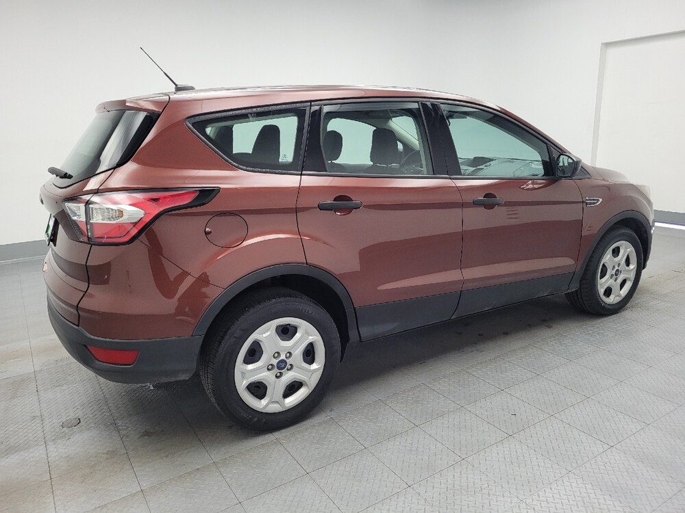 2018 Ford Escape in Madison, TN 37115 - 18092119 10