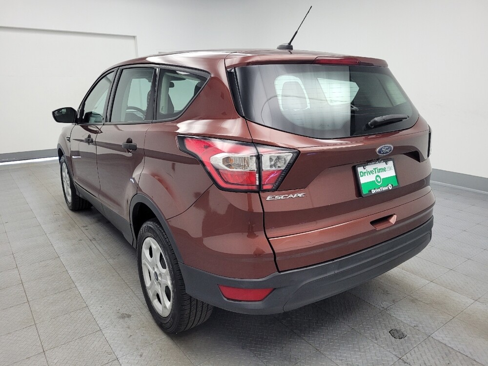 2018 Ford Escape in Madison, TN 37115 - 18092119 5